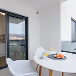 Apartman Crowonder Luxury Pag New With Seaview Pag Town