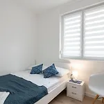 Apartman Crowonder Luxury Pag New With Seaview *