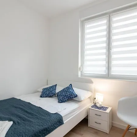 Appartamento Crowonder Luxury Pag New With Seaview *