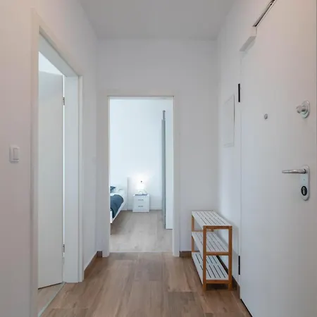 Appartamento Crowonder Luxury Pag New With Seaview Pag Town